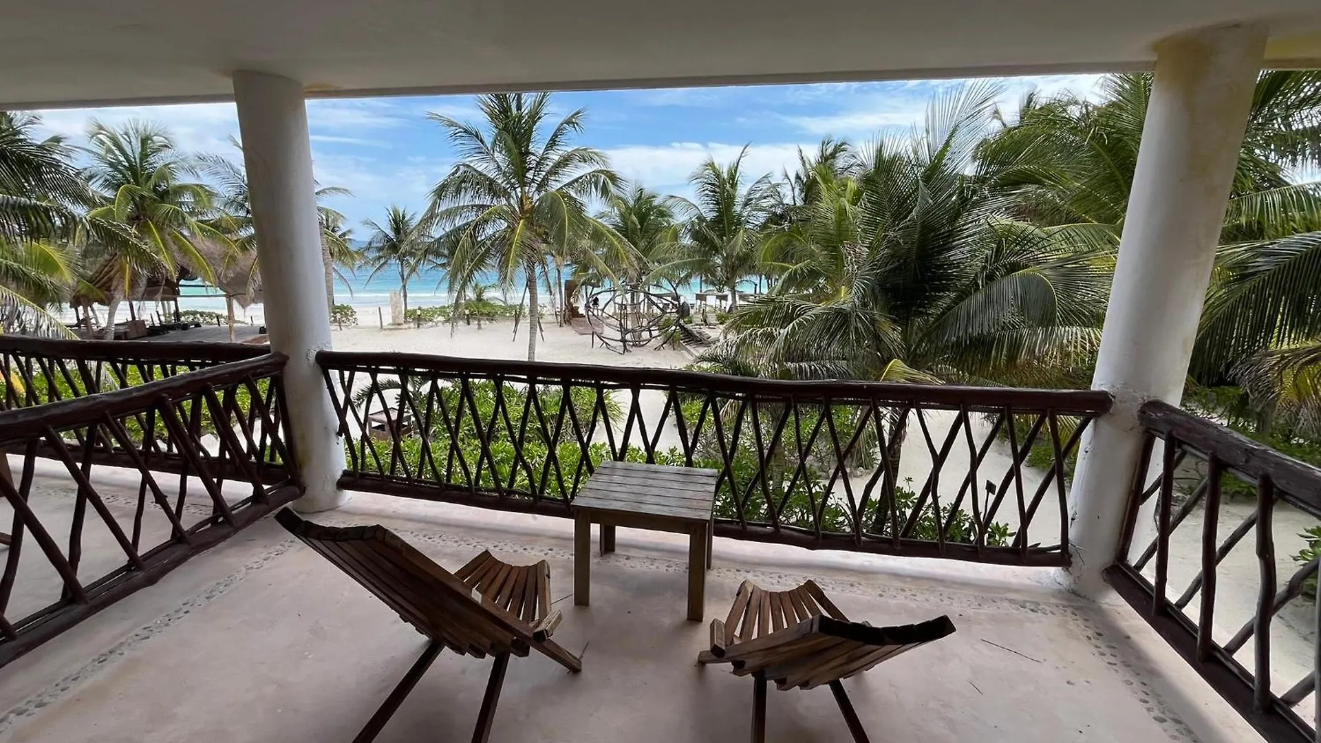 Mia Tulum Resort Mexico